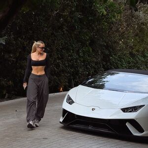 Meet your Posher, Brooke